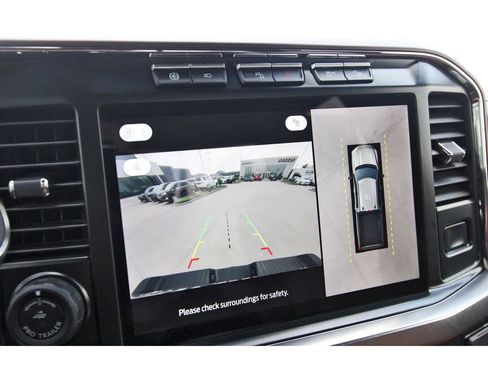 Used 2024 Ford F350 King Ranch w/ Chrome Package image 22