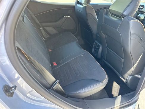 Certified 2022 Ford Mustang Mach-E GT image 14