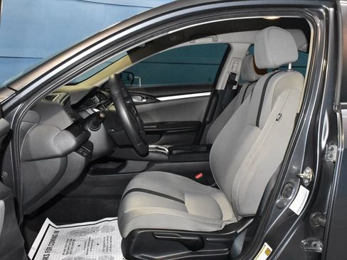 Used 2020 Honda Civic LX image 7