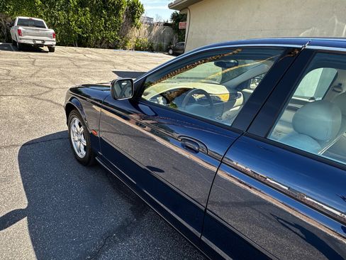 Used 2000 Jaguar S-TYPE 4.0 image 15