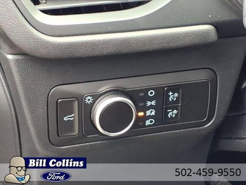 New 2026 Ford Escape Active image 19