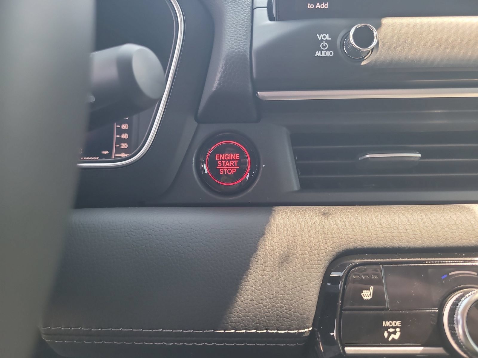 New 2026 Honda Pilot EX-L image 19