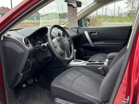 Used 2011 Nissan Rogue S FWD image 10