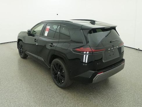 New 2026 Toyota RAV4 XSE image 56