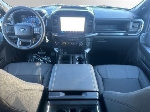 New 2026 Ford F150 STX w/ Equipment Group 200A image 10