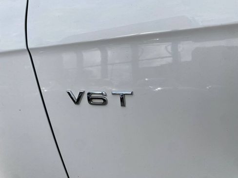 Used 2012 Audi S4 Premium Plus AWD/4WD image 7