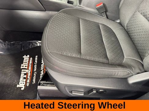 Used 2024 Ford Escape Active w/ Tech Pack #1 image 12