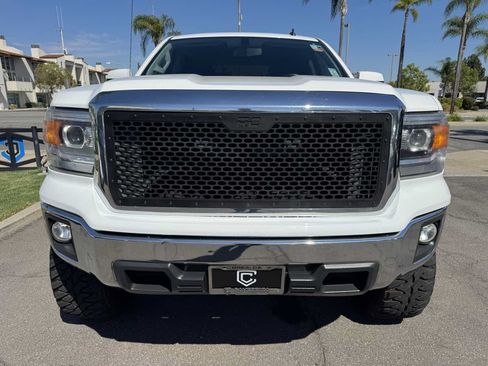 Used 2014 GMC Sierra 1500 SLE w/ SLE Value Package RWD image 12