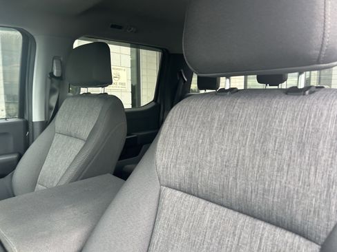 Used 2021 Ford F150 XL w/ Equipment Group 101A High image 28