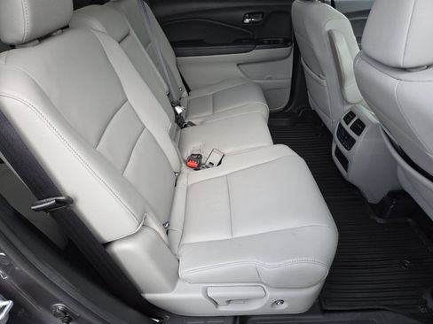 Used 2022 Honda Pilot EX-L image 22