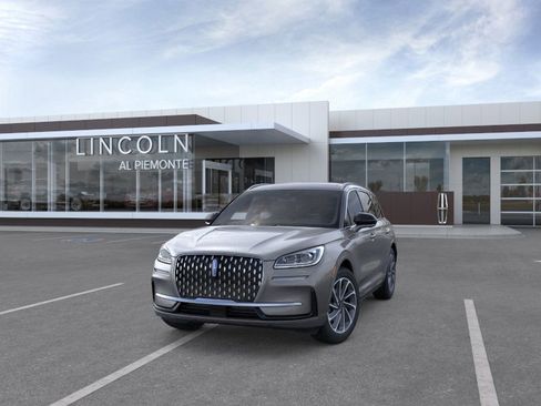 New 2024 Lincoln Corsair Grand Touring image 2
