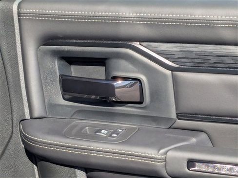 New 2026 RAM 2500 Rebel w/ Rebel Level 2 Equipment Group image 39