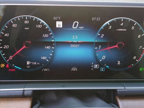 Used 2022 Mercedes-Benz GLE 350 image 11