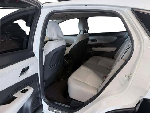 Used 2024 Nissan Ariya AWD image 17