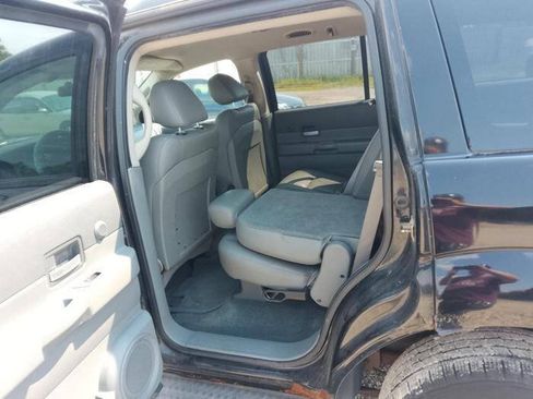 Used 2006 Dodge Durango SLT AWD/4WD image 26