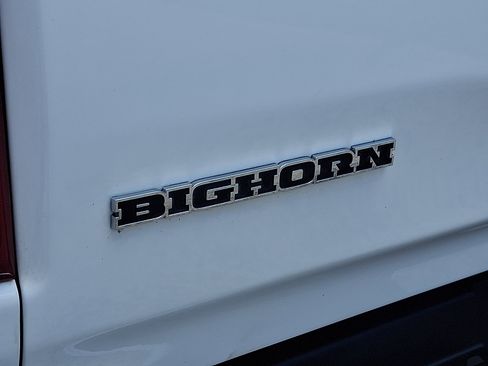Used 2020 RAM 1500 Big Horn image 28