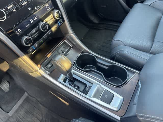 Used 2021 Subaru Ascent Touring w/ Popular Package #2A AWD/4WD image 29