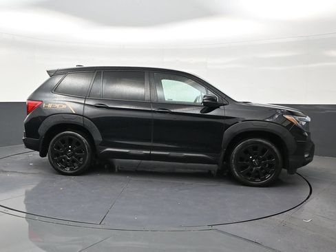 Used 2023 Honda Passport EX-L image 6