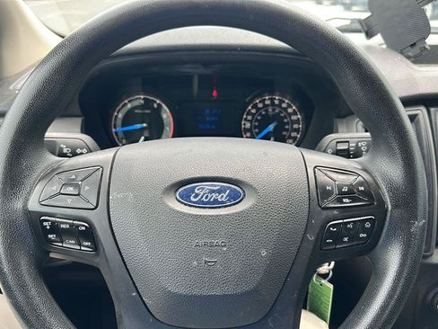 Used 2020 Ford Ranger XL w/ Equipment Group 101A Mid AWD/4WD image 18