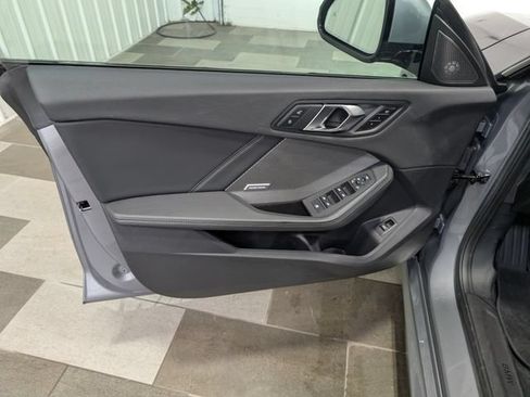 Used 2025 BMW 228i xDrive w/ Premium Package AWD/4WD image 13
