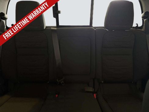 New 2026 Nissan Frontier PRO-4X w/ Pro-4x Convenience Package AWD/4WD image 22