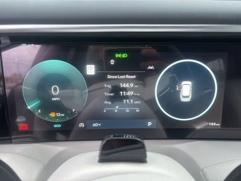 New 2026 Hyundai Palisade Calligraphy image 21