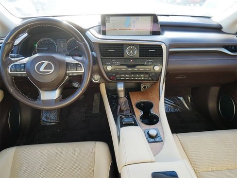 Used 2019 Lexus RX 350L 350L image 13