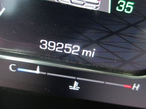 Certified 2023 GMC Sierra 1500 Elevation image 27