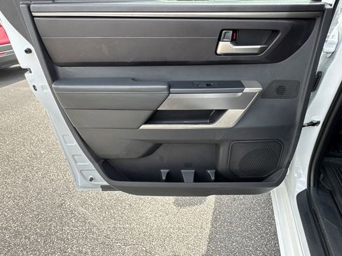 Used 2024 Toyota Tundra SR5 w/ SR5 Convenience Package image 21