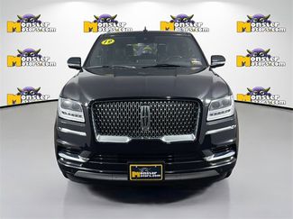 Used 2019 Lincoln Navigator L Reserve video 2
