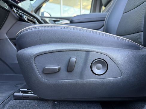 Used 2026 Chevrolet Traverse High Country w/ LPO, Floor Liner Package AWD/4WD image 17