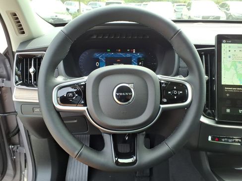 New 2026 Volvo XC90 T8 Plus AWD/4WD image 22