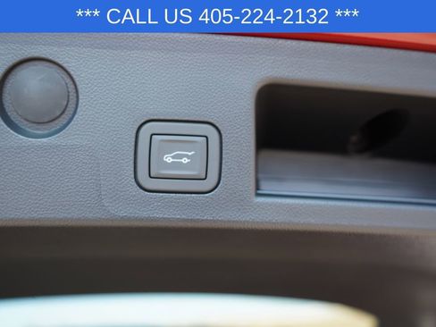 New 2026 Chevrolet Equinox RS image 30