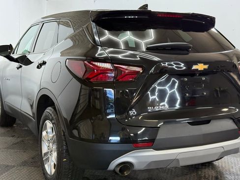 Used 2020 Chevrolet Blazer LT image 12