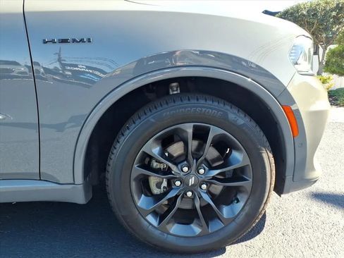 Used 2023 Dodge Durango R/T image 7