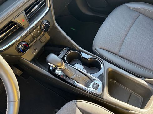 Used 2025 Buick Encore GX Preferred image 39