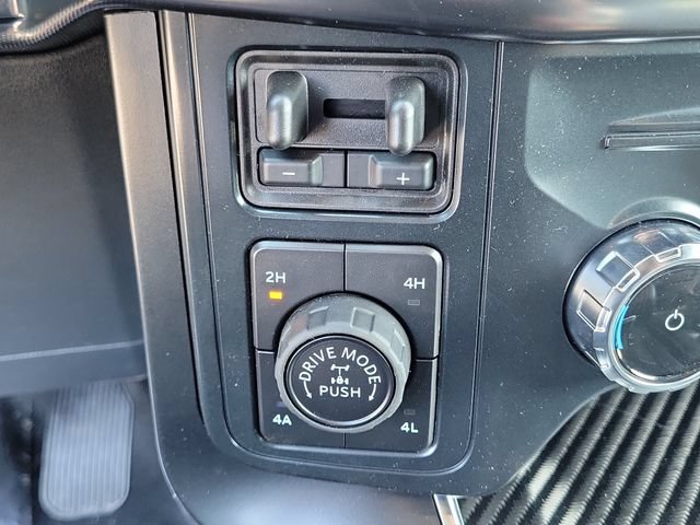 New 2026 Ford F150 Raptor AWD/4WD image 12