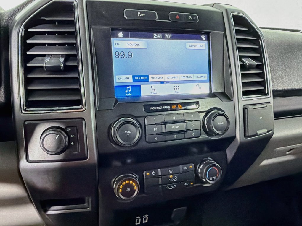 Used 2019 Ford F150 XLT AWD/4WD image 17