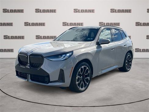 New 2026 BMW X3 xDrive30 w/ Premium Package image 1