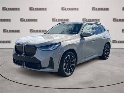 New 2026 BMW X3 xDrive30 w/ Premium Package