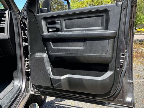 Used 2021 RAM 1500 Tradesman w/ Chrome Plus Package image 26