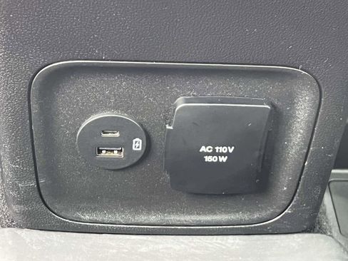 Used 2022 Ford Bronco Sport Outer Banks w/ Tech Package image 17