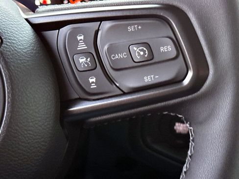 New 2026 Jeep Wrangler Sport image 12