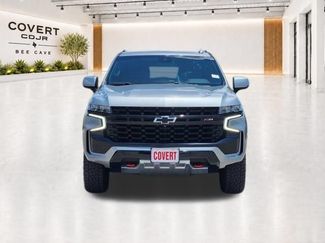 Used 2024 Chevrolet Tahoe Z71 w/ Luxury Package AWD/4WD video 3