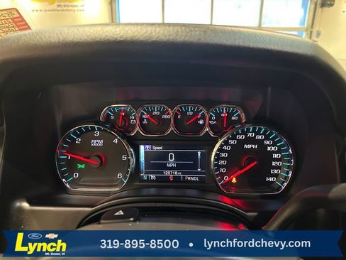 Used 2019 Chevrolet Tahoe LS w/ Max Trailering Package image 26