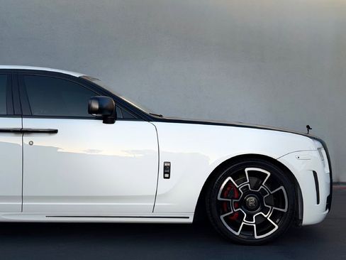 Used 2011 Rolls-Royce Ghost image 5