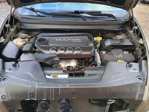 Used 2017 Jeep Cherokee Latitude w/ Safety/Convenience Group image 23