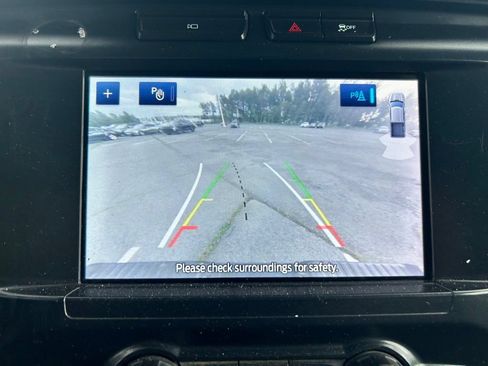 Used 2022 Ford F150 XL w/ STX Appearance Package AWD/4WD image 6