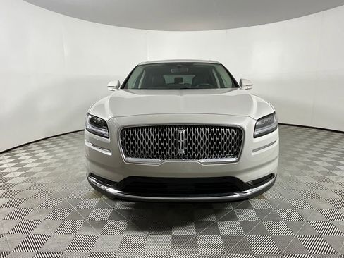 Certified 2023 Lincoln Nautilus FWD image 8