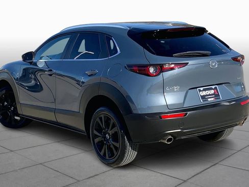 Used 2023 MAZDA CX-30 AWD 2.5 S w/ Preferred Package image 10